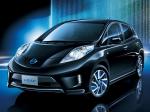Nissan Leaf Aero Style 2014 года